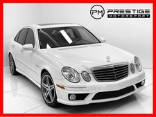 2007 Mercedes-Benz E63 AMG AMG