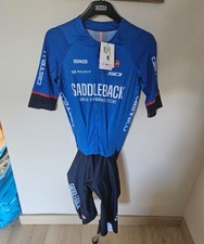 Castelli San Remo Speedsuit - XL - BNWT - Mens