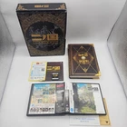 Nintendo DS Ni No Kuni Collector's Limited Edition Japan Game CIB Complete