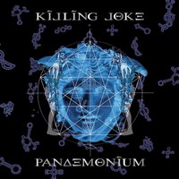 Audio Cd - Killing Joke - Pandemonium 2020(Reissue) - Spinefarm Records -D- Neu