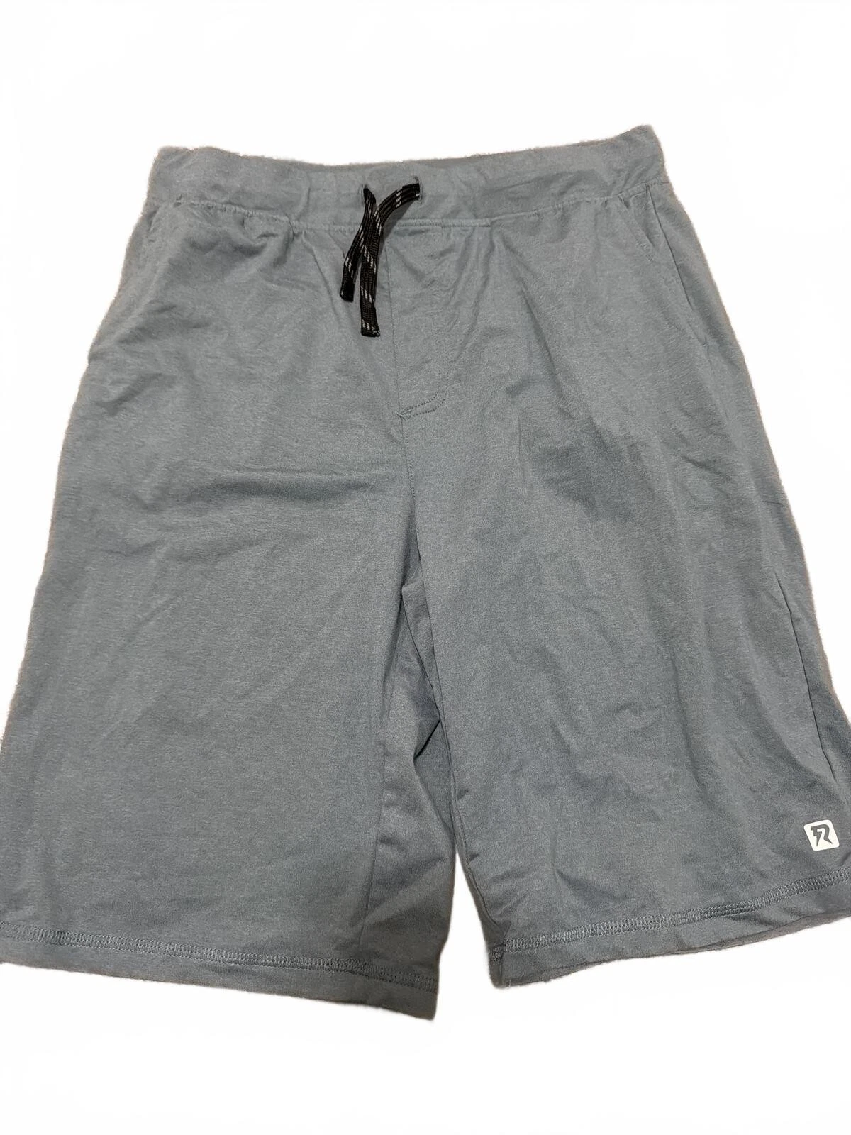 Runway Boys Quick Dry Moisture Wicking Shorts Size 18