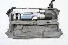 Convertible Hardtop Roof Pump Hydraulic Motor Unit OEM BMW 640 650 M6 11-18