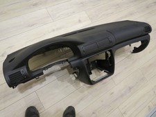 VW Passat 3BG Armaturenbrett Cockpit 3B1857003 schwarz B5