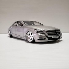 1/18 Mercedes-Benz CLS-Class W218 Custom #QY00N9