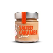 Rhythm 108 Organic Swiss Salted Caramel Spread 250g