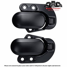 267546468760 Latch Set For 1990-2003 Mazda Miata Ls Se 1.8l Na01-r1-310l320l
