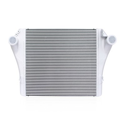 Charge Air Cooler For Volvo VN Series Mack CXU 32 5/16'' x 30 7/8'' Core D13 D16