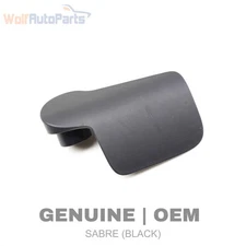 2016-2024 AUDI Q7 - HOOD Latch Release Lever / Handle 4M1823533D