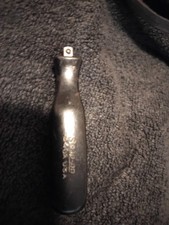 Snap-On 1/4 Drive Hand Start Spinner Handle TM40A USA Tool