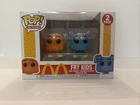 Funko Pop! Fry Kids 2-Pack McDonald's Ad Icons American Fast Food Vinyl Figure