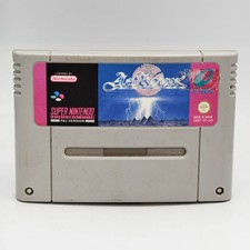ebay® Auktion 278151402830 | Actraiser Spiel PAL nur Kart für Super Nintendo SNES Thumbnail of ebay® auction 278151402830 | Actraiser Spiel PAL nur Kart für Super Nintendo SNES