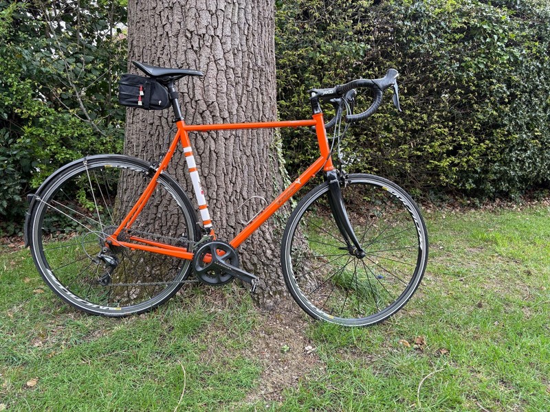 Condor Fratello 61cm (large/extra-large size) Road/Touring Bike