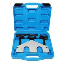 Engine Camshaft Alignment Timing Tool Kit Compatible with Mercedes Benz AMG 156
