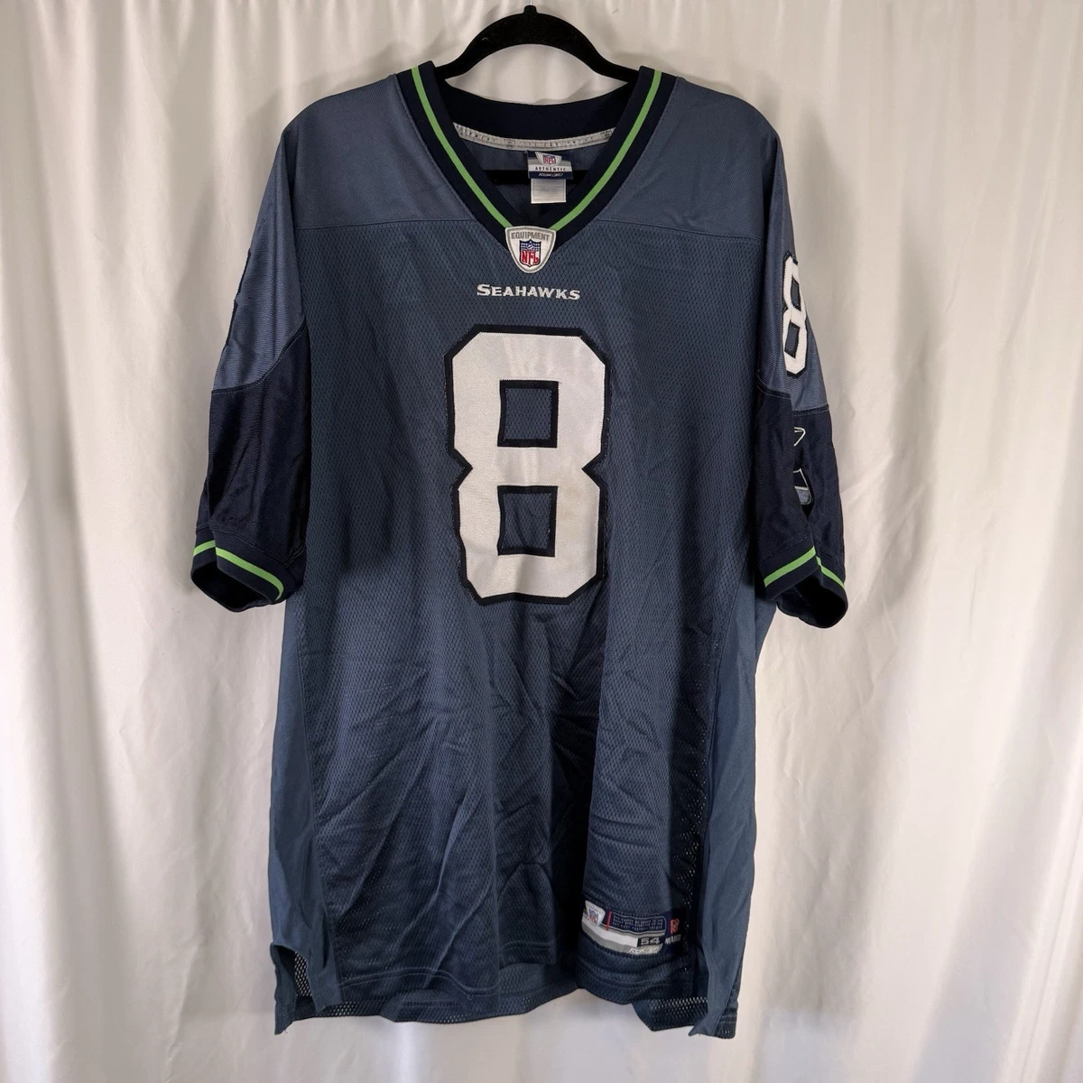 Las mejores ofertas en Reebok hombres Seattle Seahawks Ropa para