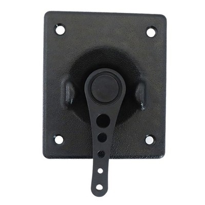 Carefully Designed Canoe Direction Control Package For Smooth Handling