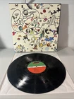 LED ZEPPELIN III LP RARE 2014 US/CANADA 180 GRAM R1-535341 WITH WORKING WHEEL!!!