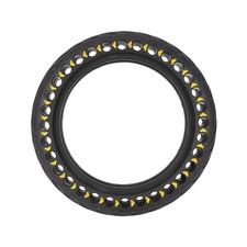 For honeycomb Pattern Solid Tire for Xiaomi Electric Scooter 8 5 Inch 8 5 x 2 0