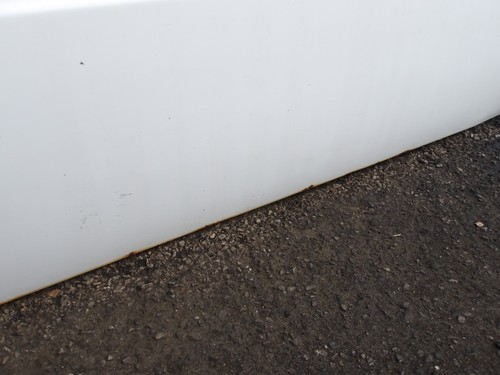 LDV MAXUS DOOR N/S LOADING HIGH TOP PASSENGER 2005 - 2009 WHITE - Picture 8 of 16