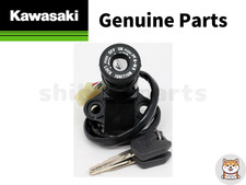 にいつ 05 - 06 KAWASAKI ZX636 ZX 636 NEW OEM IGNITION SWITCH for sale