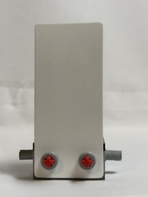 LEGO&reg; Set 40176-Scarif Stormtrooper Minifigure Polybag USED*EXCLUSIVE & RETIRED*