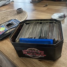 YuGiOh! Card Massive Collection Joblot Bundle Bulk Single Card Purchase