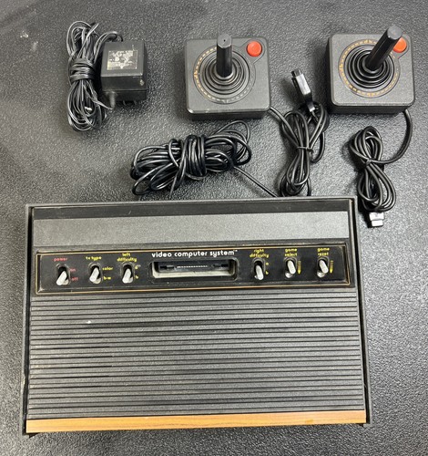 Atari CX30+ Twin Paddle Controller - Game Games - A Loja Mais POP do