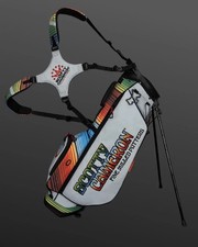 Scotty Cameron Serape Wanderer Carry Bag - Circle T - Cinco De Mayo