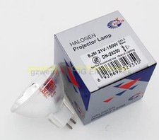 1PC DONAR EJM 21V150W GX5.3 MR16 3350K light optics cup lamp replace 93633