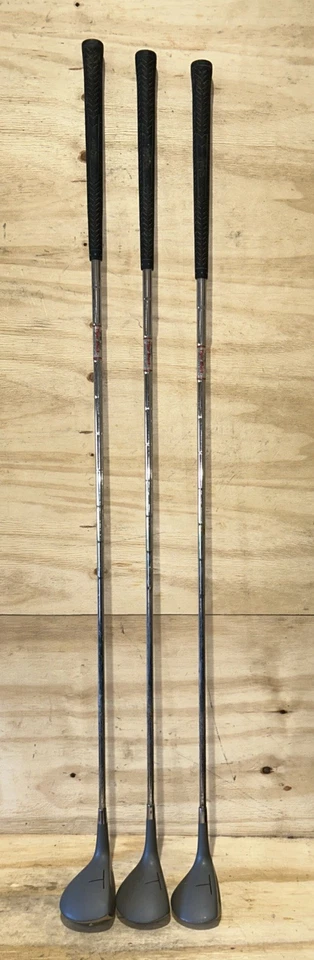 Tiger Shark Hammerhead Ladies Wood Set - Image 2 of 4