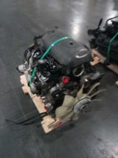 Engine 5.3l Vin T 8th Digit Fits 03-04 Avalanche 1500 838476
