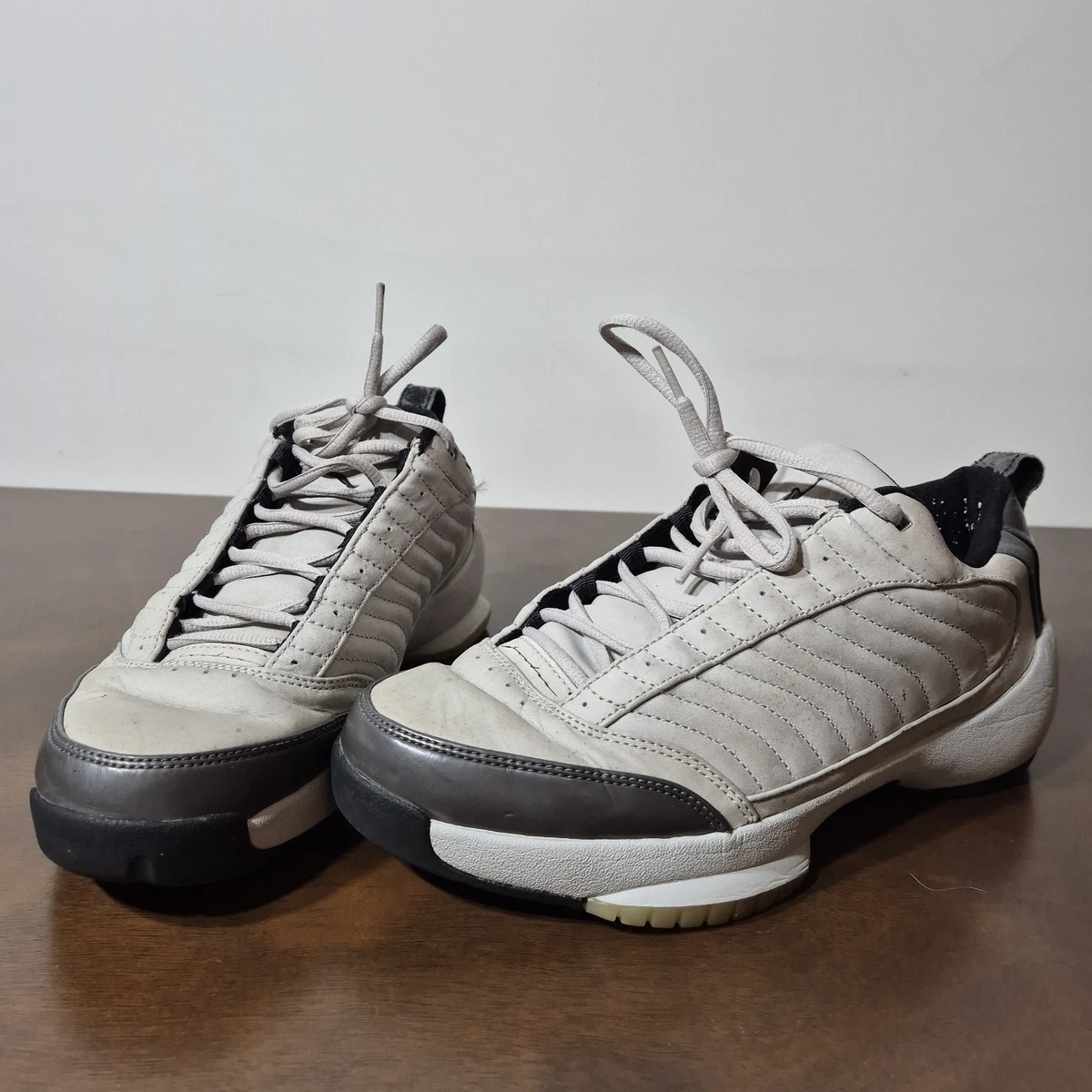 【美品】Air Jordan 19バスケットボールシューズ 28cm Jordan 19 OG Low Cinder for Sale | Authenticity Guaranteed | eBay