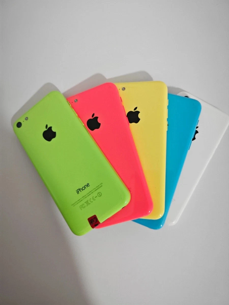 Apple iPhone 5c 16GB Smartphones for sale | eBay UK