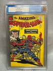 Amazing Spider-Man #25 CGC 7.5, 1st App Mary Jane Watson, Stan Lee & Steve Ditko