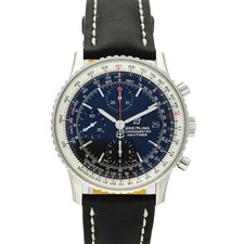 Pre-Owned Breitling Navitimer 1 Chronograph 41 A13324 2021 Watch