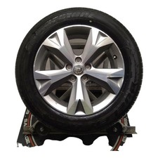 LEXUS NX SINGLE ALLOY WHEEL MK1 AZ10 225 60 18 4261178241 000476/2014 4261178241