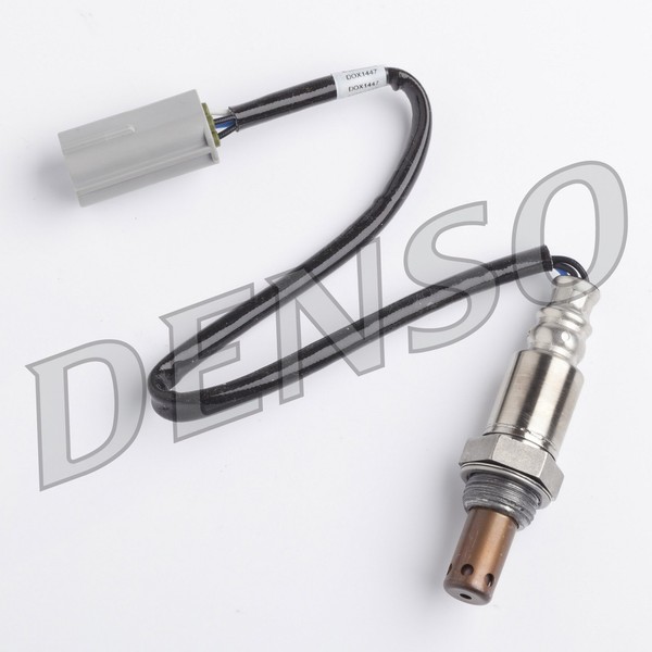 Denso Lambdasonde Sensor Abgassteuerung DOX-1447 FüR Renault Nissan Koleos NP300-image