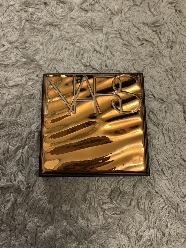 NARS Paradise Found Bronzing Powder – Limited Edition Laguna – 16g 🙏 - Bild 1 von 4