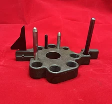 Dillon RL-1050 Toolhead