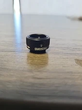 Thorlabs SM05d5d Ring-Actuated Iris Diaphragm Ø0.6 Ø5.0mm