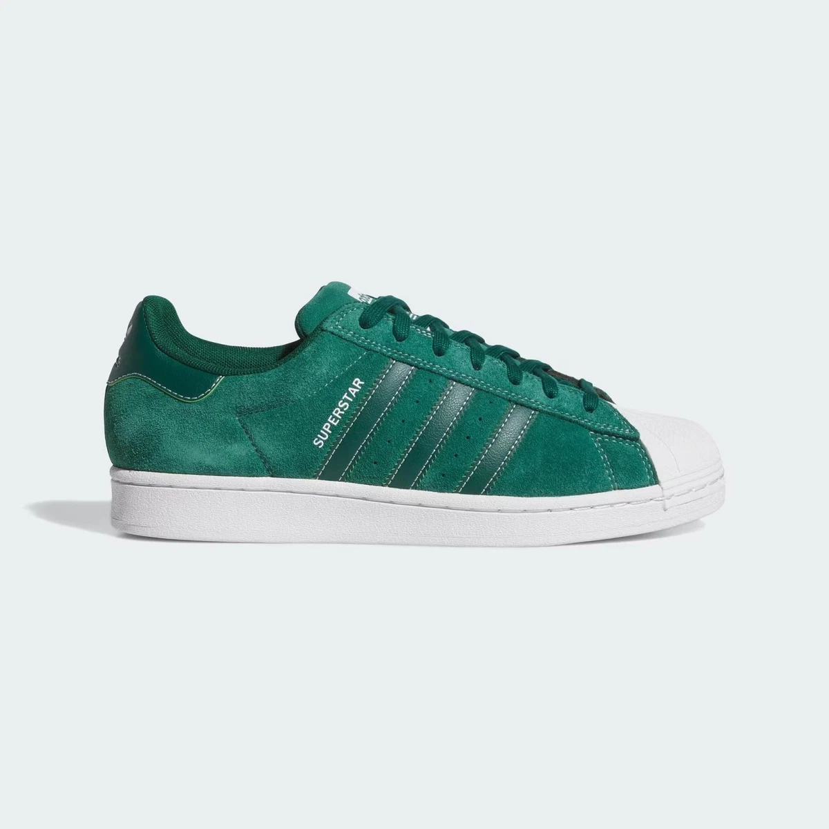 adidas gazelle silver green womens Rolling Links Superstar Spikeless Golf Shoe  Premier