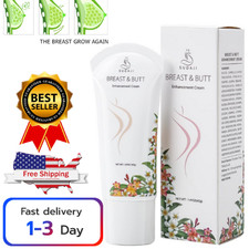 Breast Enlargement Bella Cream Bigger Boobs Pueraria Mirifica Cream Enhancement