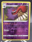 Gengar 057/198 - Pokemon TCG Chilling Reign Reverse Holographic Rare Card -