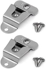 Mobile Radio Microphone Hang Clip