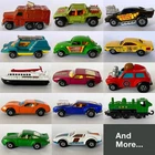 Vintage 1970s Matchbox Die Cast Cars, You Choose, NM to VG, All Made in England