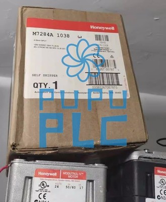 New 1Pcs Honeywell M7284A 1038 Modutrol Motor M7284A1038