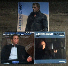 ダニエルクレイグカレンダー | eBay公認海外通販サイト | セカイモン