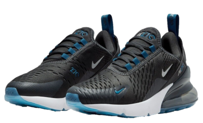 nike air max 270 black size 4.5