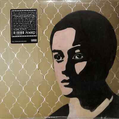 M. Ward / TRANSFIGURATION OF VINCENT (LP) / Merge / 00161851 / 12 Inch