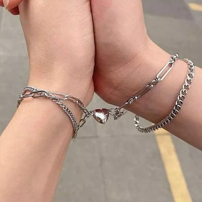 MEXICO – COUPLE BRACELETS – Galis jewelry