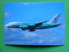 HI FLY AIRBUS A 380-841 9H-MIP